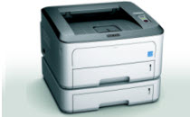 Ricoh Aficio SP 3300DN
