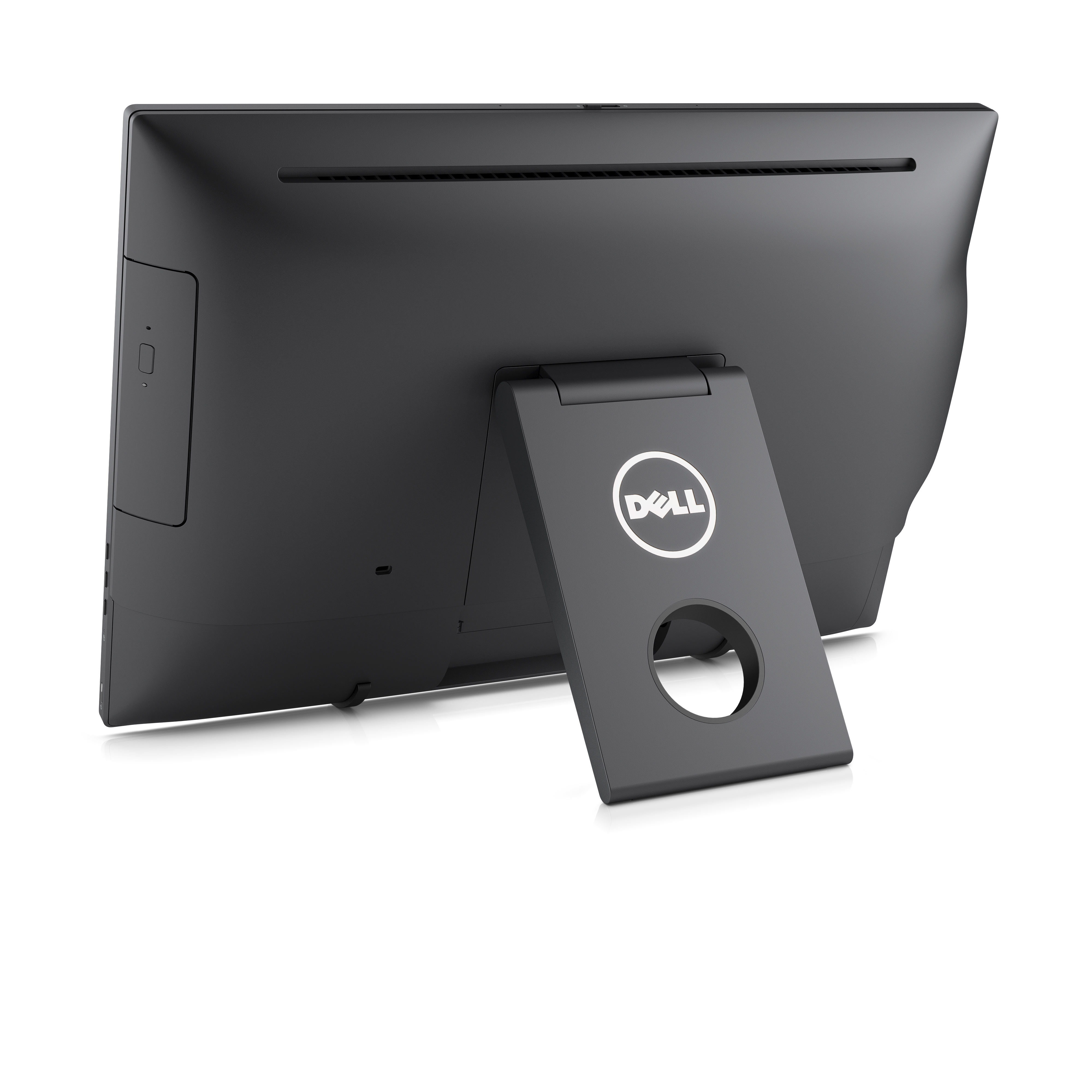 DELL OptiPlex 3050 Intel® Core™ i3 i3-7100T 49.5 cm (19.5″) 1600 x 900 pixels All-in-One PC 4 GB DDR4-SDRAM 500 GB HDD Windows 10 Pro Black image 6
