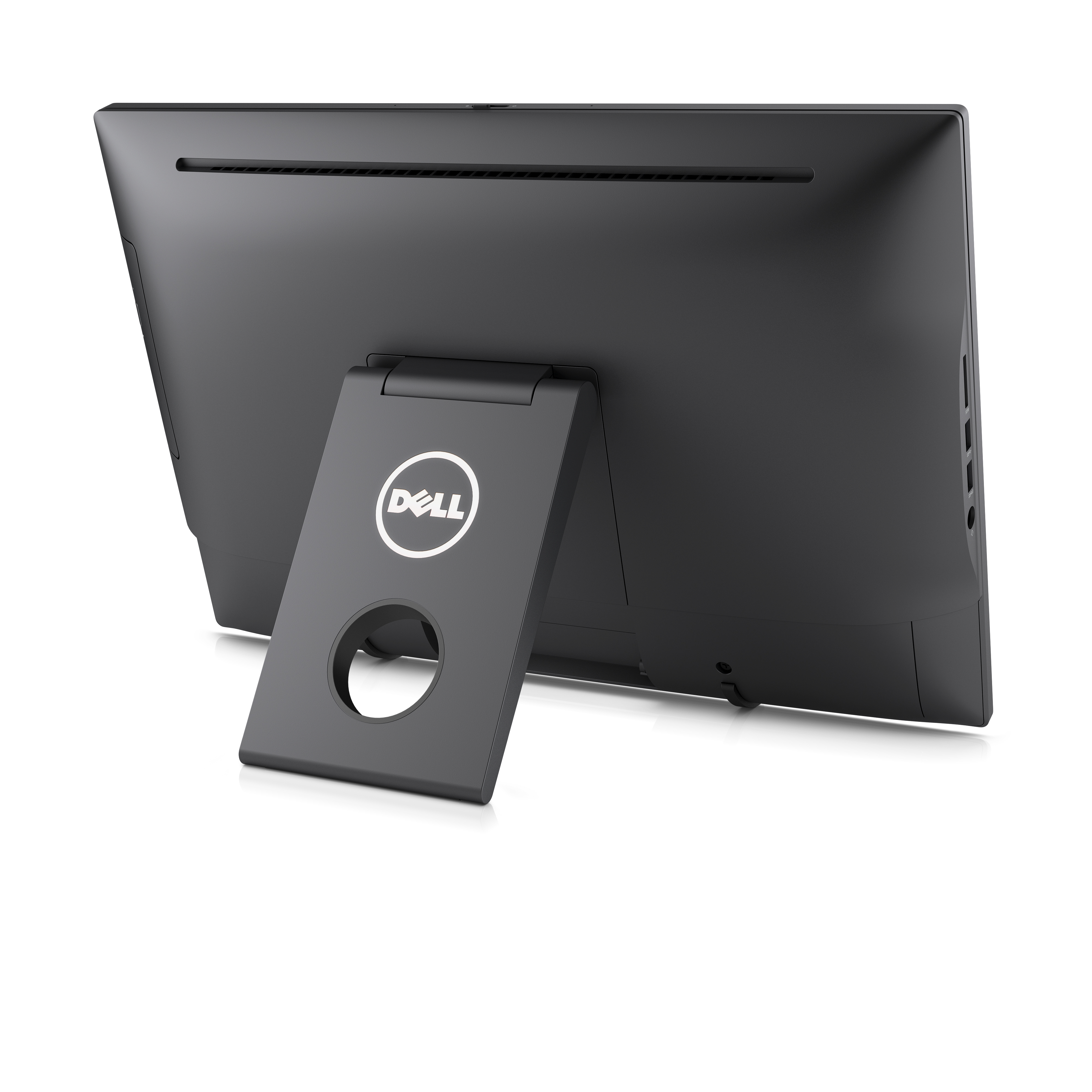 DELL OptiPlex 3050 Intel® Core™ i3 i3-7100T 49.5 cm (19.5″) 1600 x 900 pixels All-in-One PC 4 GB DDR4-SDRAM 500 GB HDD Windows 10 Pro Black image 5