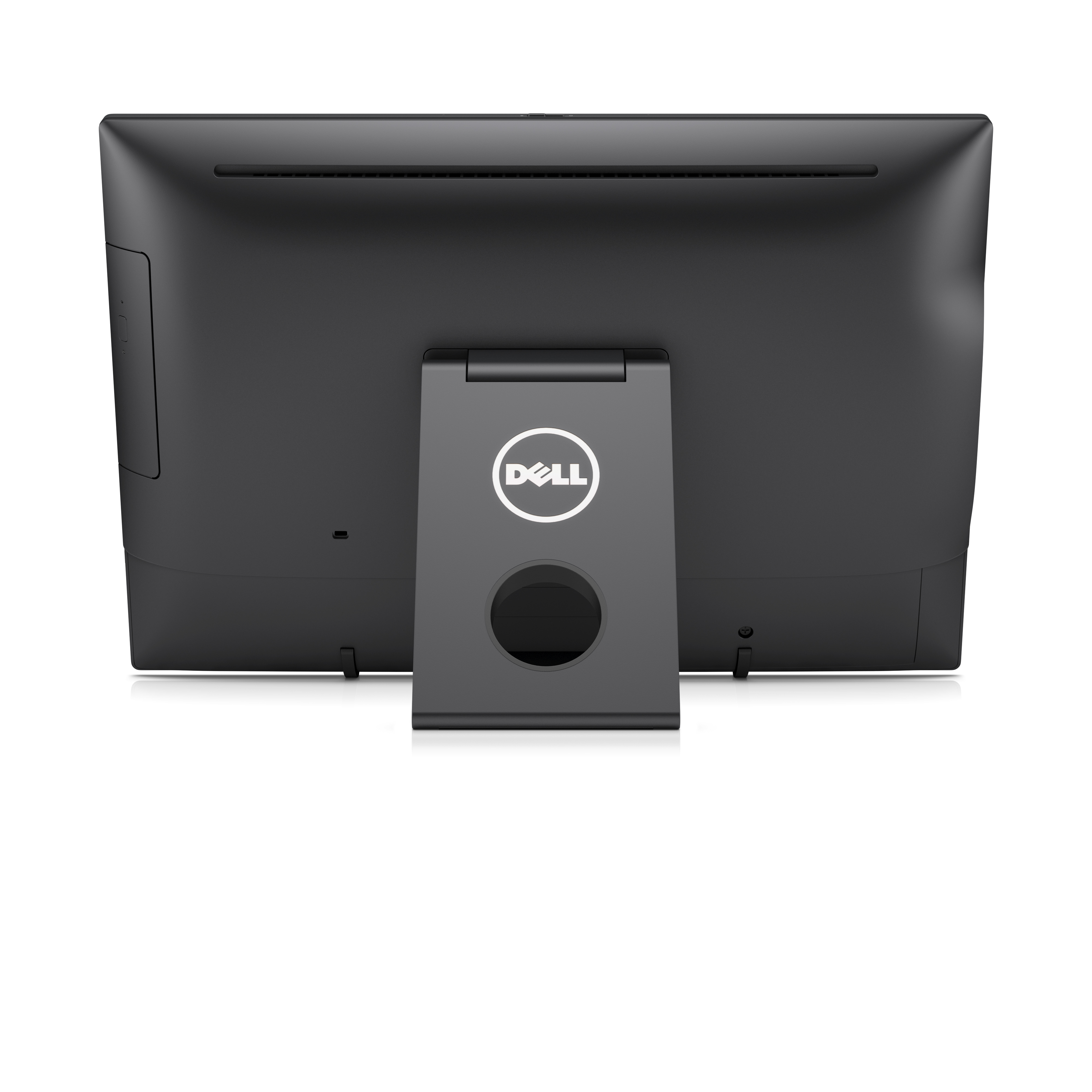 DELL OptiPlex 3050 Intel® Core™ i3 i3-7100T 49.5 cm (19.5″) 1600 x 900 pixels All-in-One PC 4 GB DDR4-SDRAM 500 GB HDD Windows 10 Pro Black image 4