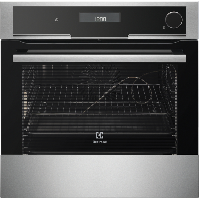 Electrolux EKS860X 70 L Stainless steel