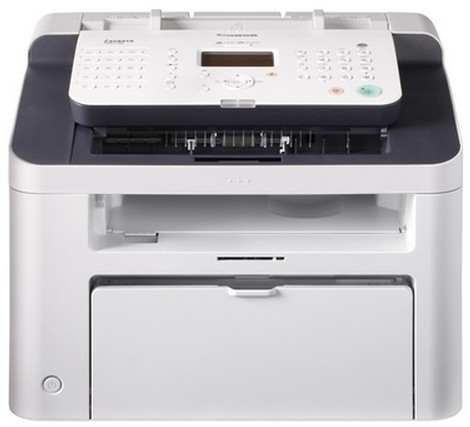 صورة Canon i-SENSYS Fax-L150 آلة فاكس ليزر