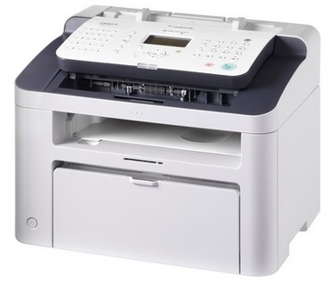 صورة Canon i-SENSYS Fax-L150 آلة فاكس ليزر
