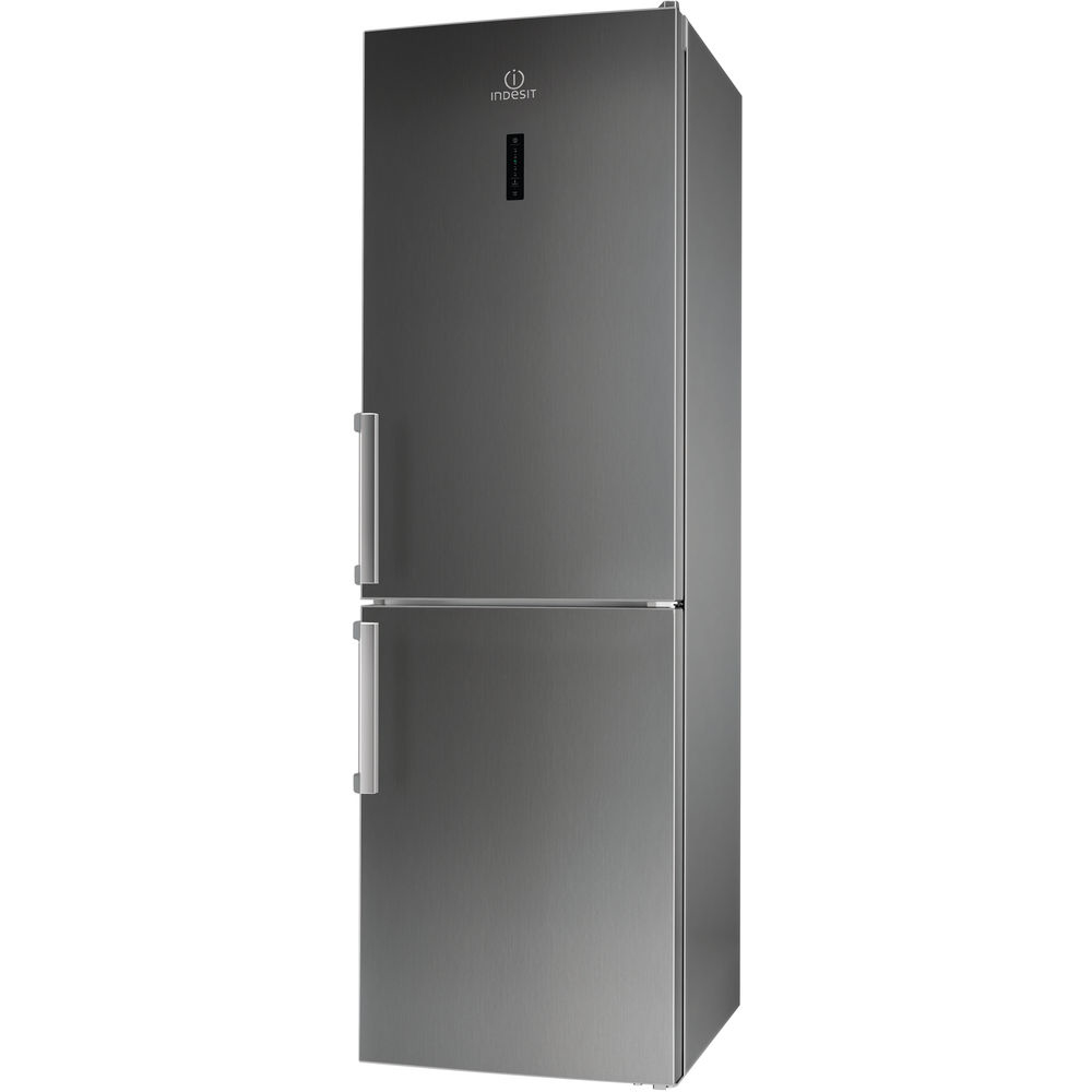 Indesit LI8 FF2O X H — vue 1 sur 3