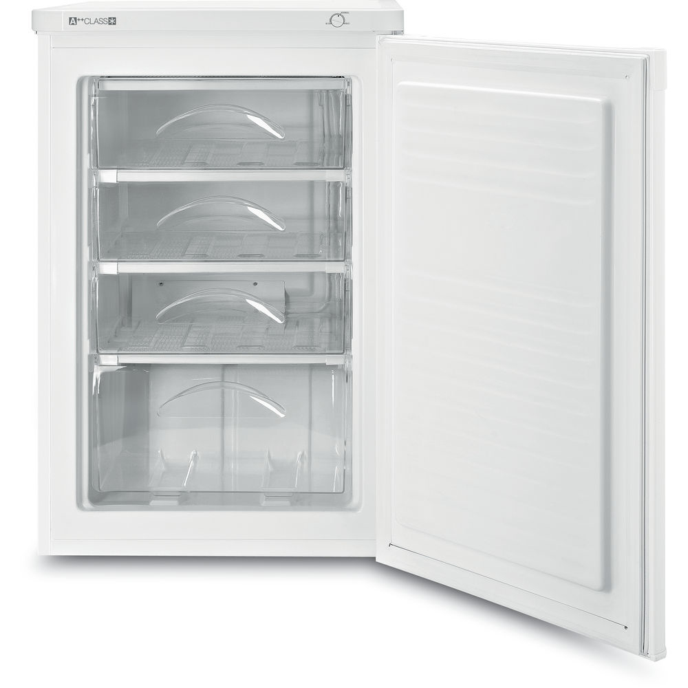 Indesit TZAAA 10.1 — vue 1 sur 1