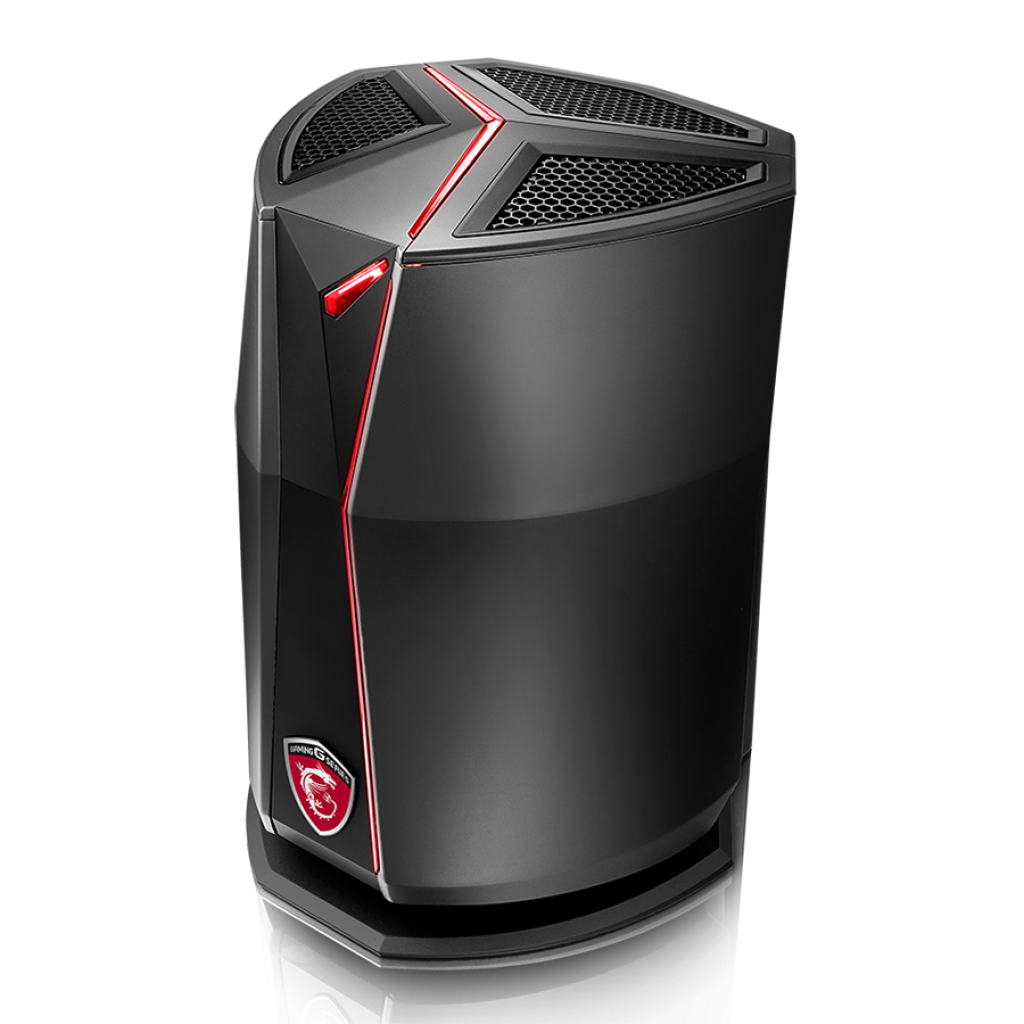 MSI Vortex G65VR – image 2
