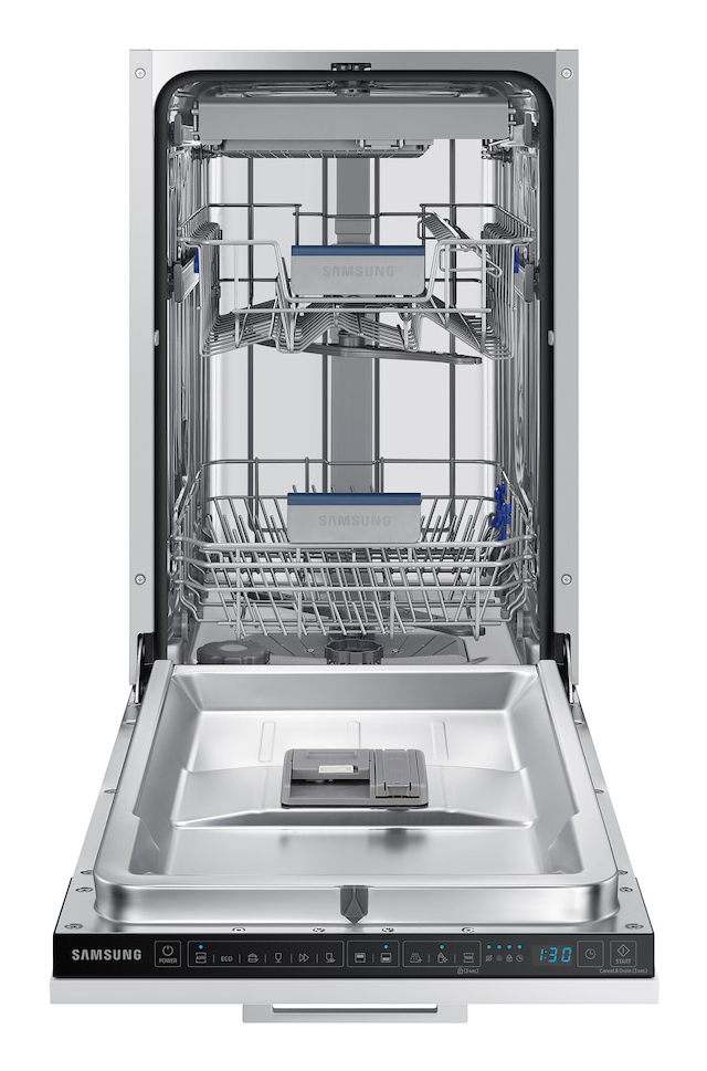 Samsung DW4000RM Fully built-in 10 place settings – image 3