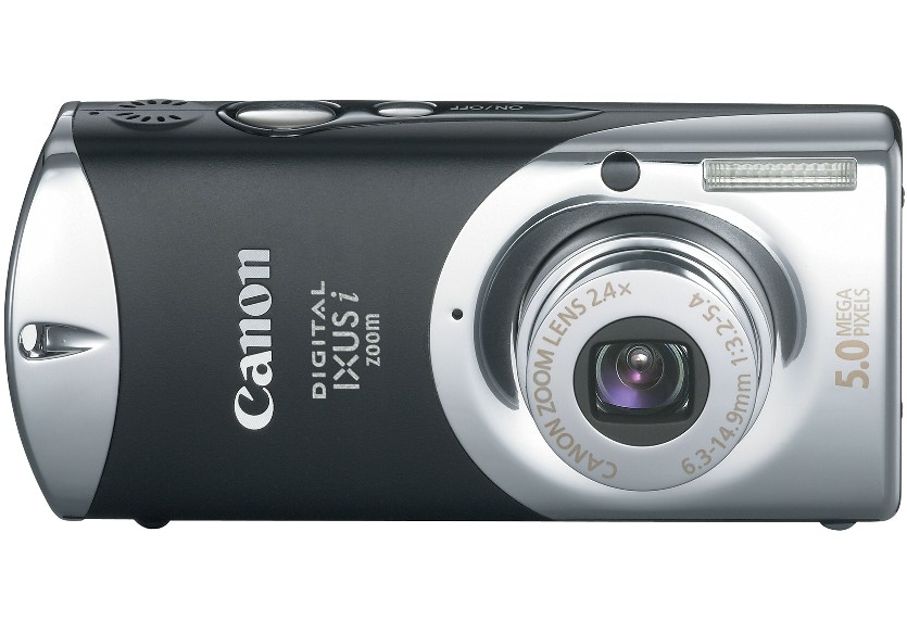 Canon i zoom