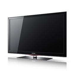 Samsung LE40C655 101.6 cm (40") Full HD Black – image 4