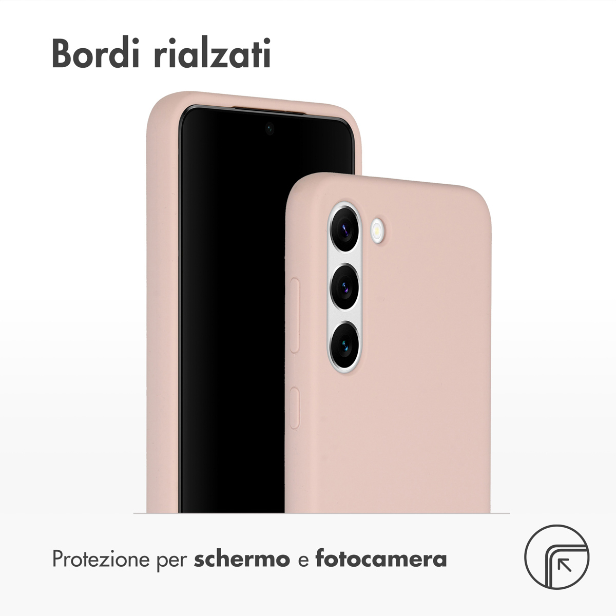 Accezz SH00056788 mobile phone case – image 4
