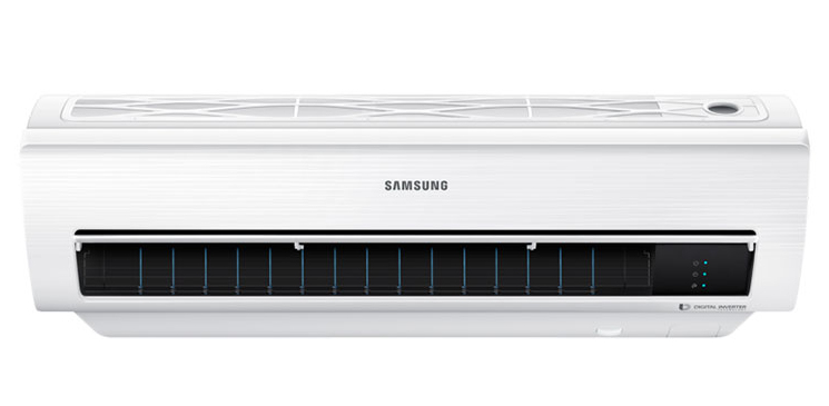 Samsung AR5100 Split system White – image 2