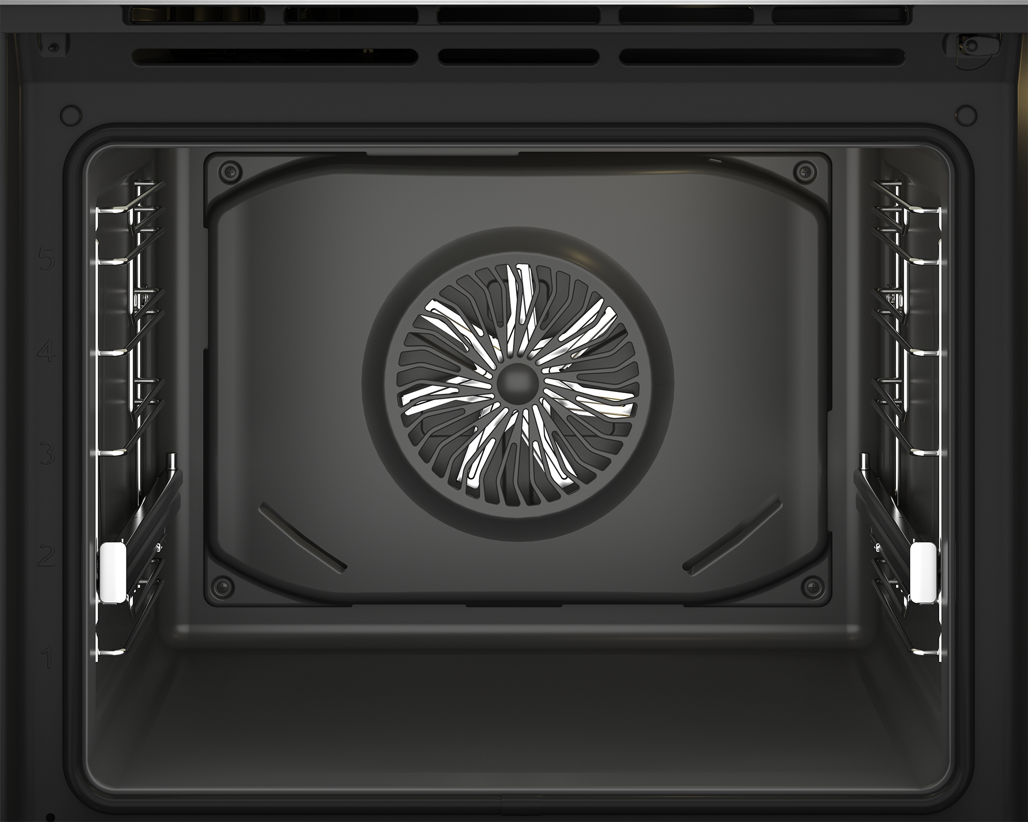 Beko BBQM22401XP oven – image 4