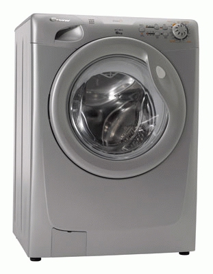 Candy GOF462S washing machine Front-load – image 4