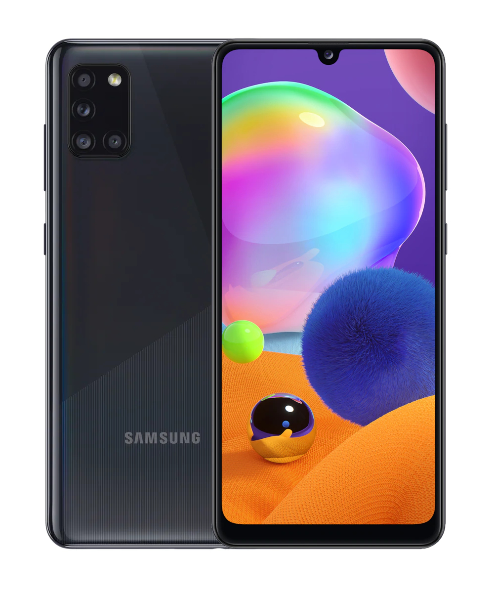 Samsung Galaxy A31 SM-A315 – image 1