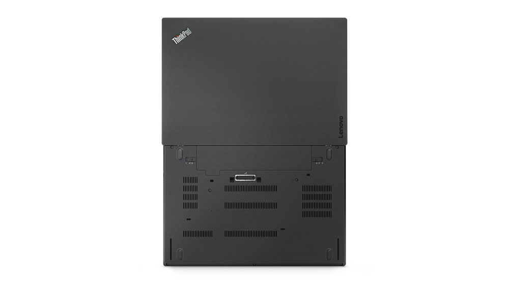 T1A ThinkPad Lenovo T470 Refurbished Intel® Core™ i5 i5-6200U Laptop 35.6 cm (14″) 8 GB DDR4-SDRAM 256 GB SSD Wi-Fi 5 (802.11ac) Windows 10 Pro UK English Black image 10