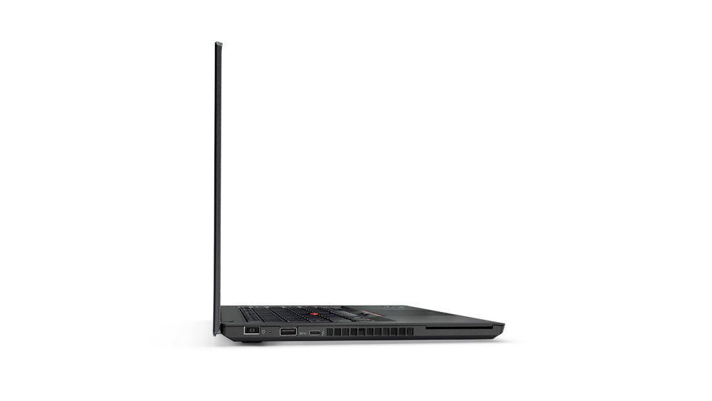 T1A ThinkPad Lenovo T470 Refurbished Intel® Core™ i5 i5-6200U Laptop 35.6 cm (14″) 8 GB DDR4-SDRAM 256 GB SSD Wi-Fi 5 (802.11ac) Windows 10 Pro UK English Black image 6