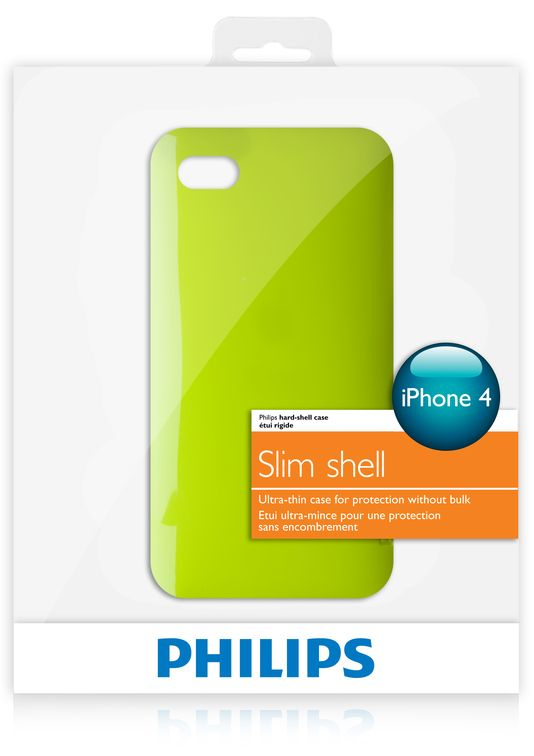 Philips Hard-shell case DLM1371/10 – image 2
