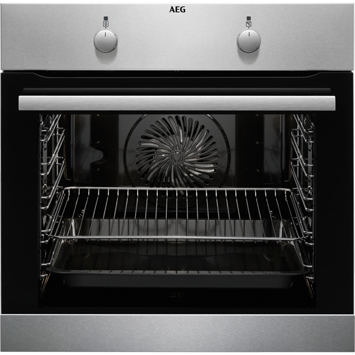 AEG BEB230010M — vue 1 sur 1