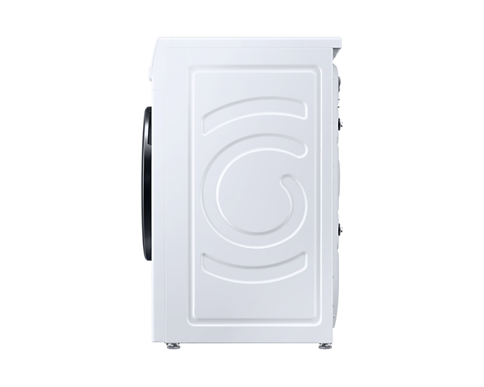 Samsung WW90T304MBW washing machine Front-load – image 5