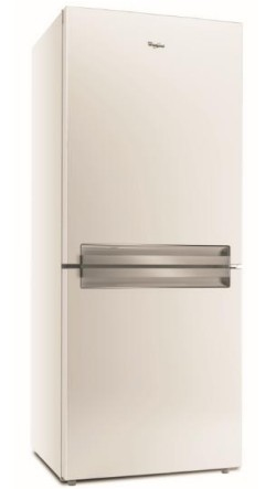 Whirlpool B TNF 5011 W — vue 1 sur 1