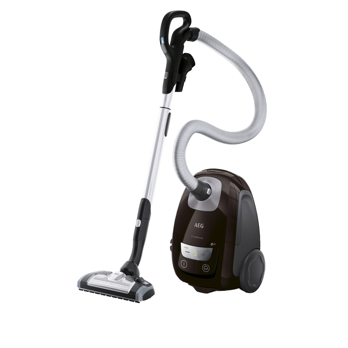 AEG VX8-2-CB-E — vue 1 sur 7