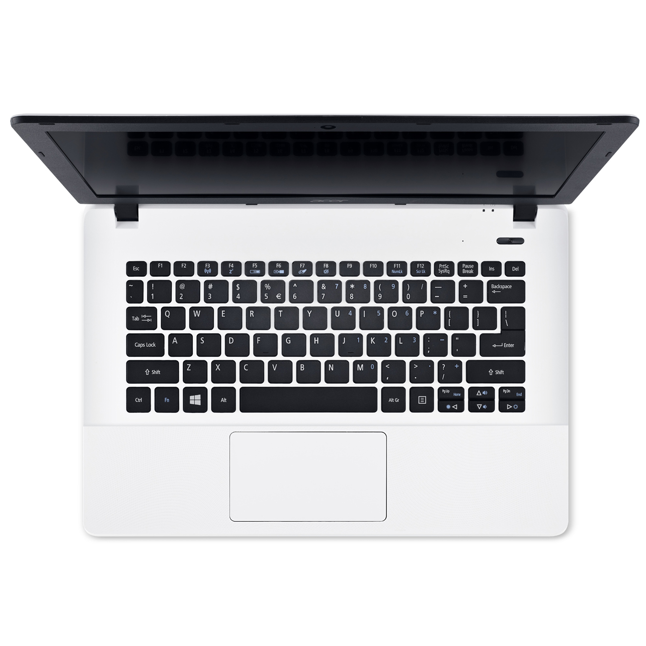 Acer Aspire ES1-331-P3ZE Intel® Pentium® N3700 Laptop – image 2