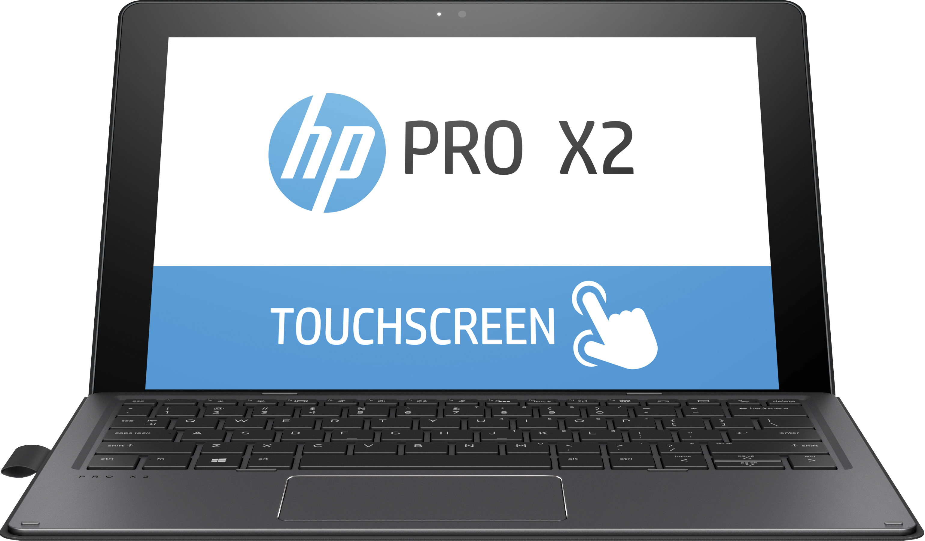 Specs HP Pro x2 612 G2 m3-7Y30 Hybrid (2-in-1) 30.5 cm (12