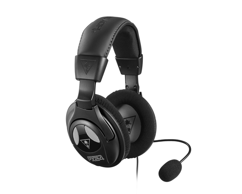 Turtle Beach PX24 — vue 1 sur 8