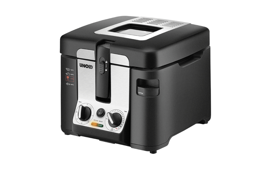 Unold 58355 — vue 1 sur 4