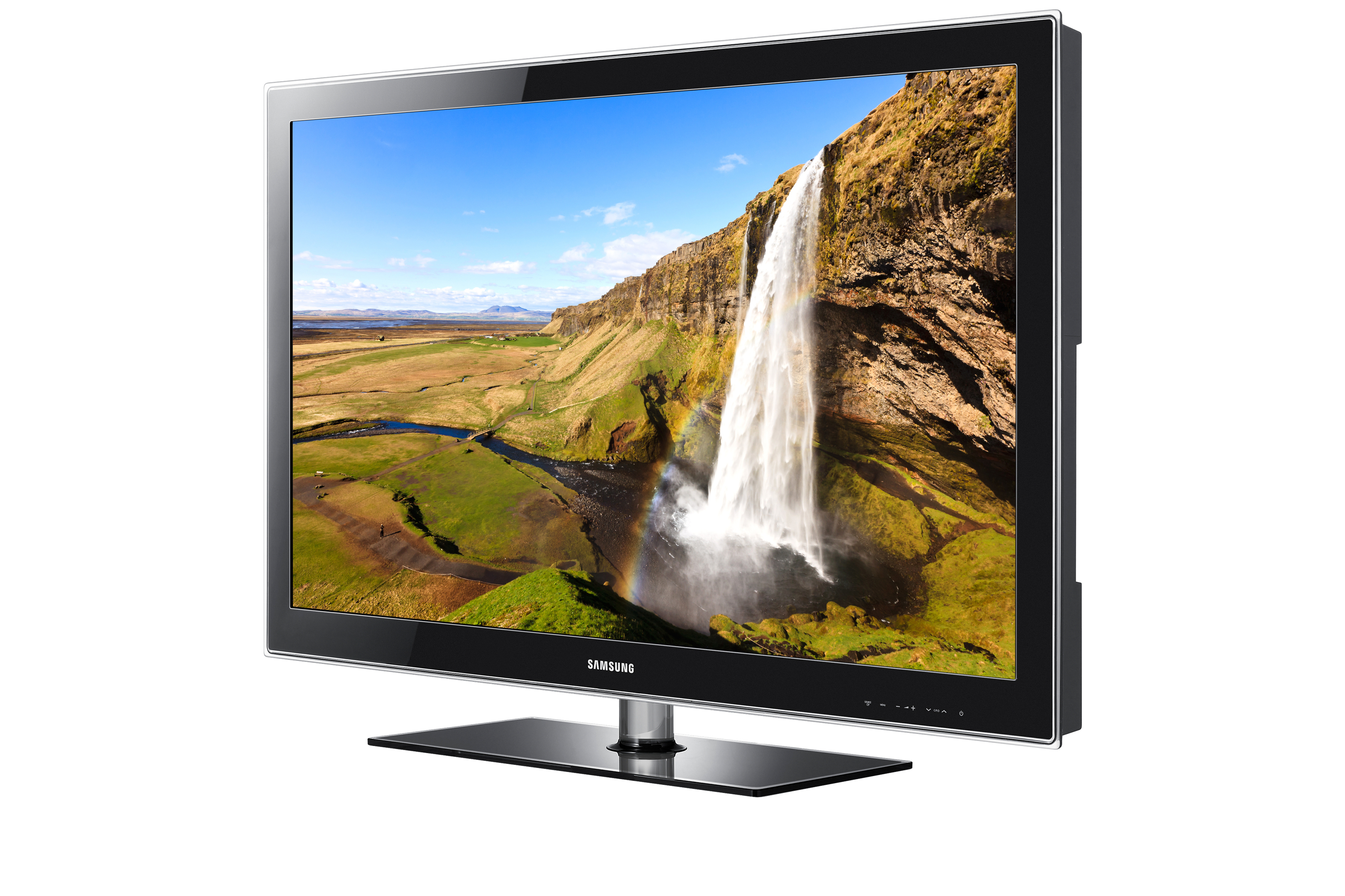 Samsung LE-32B554M2W – image 2