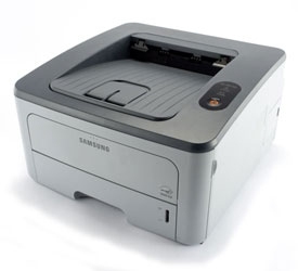 Samsung ML-2851ND laser printer – image 3