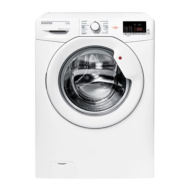 Hoover LINK — vue 1 sur 1