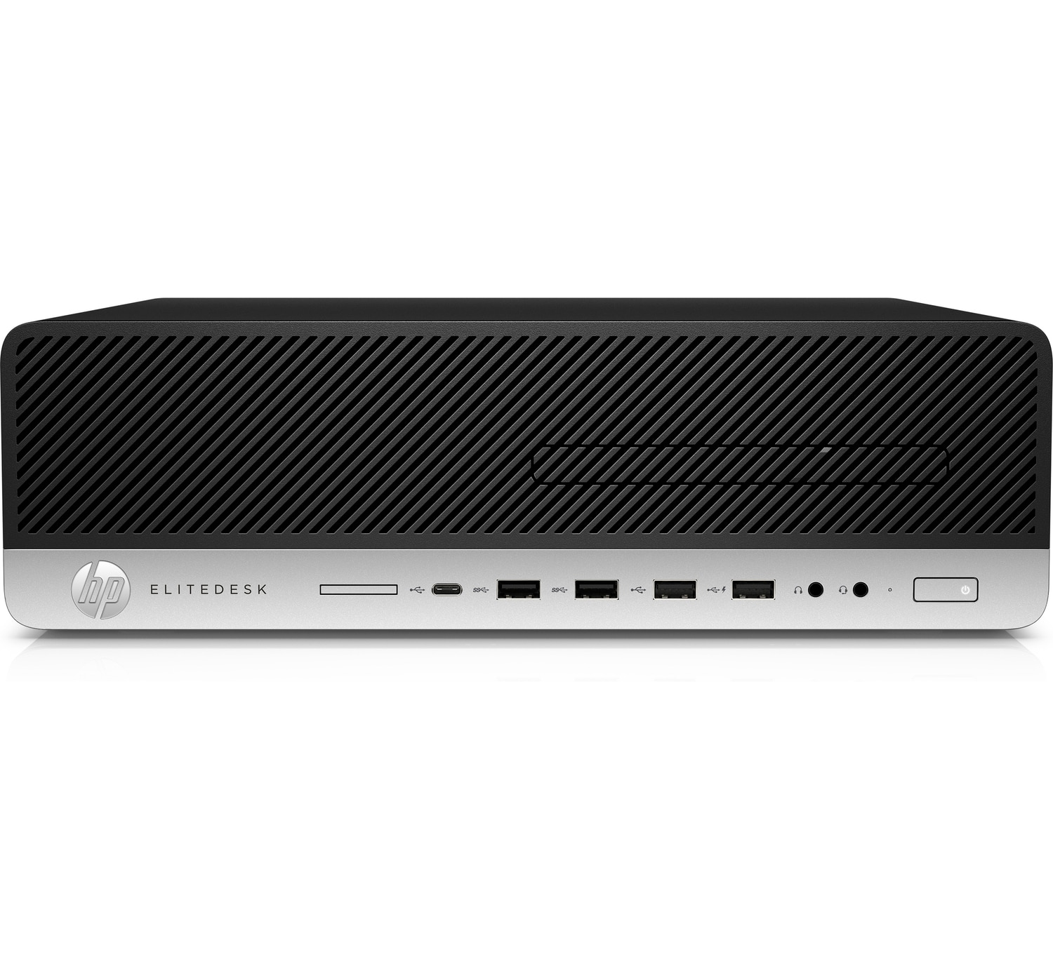 Specs HP EliteDesk 800 G3 Intel® Core™ i7 i7-7700 8 GB DDR4-SDRAM
