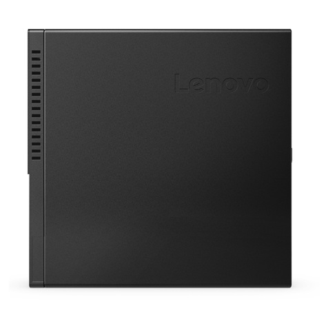 Lenovo ThinkCentre M910Q Intel® Core™ i5 i5-6400T 12 GB DDR4-SDRAM 256 GB SSD Windows 10 Pro Mini PC Black image 5