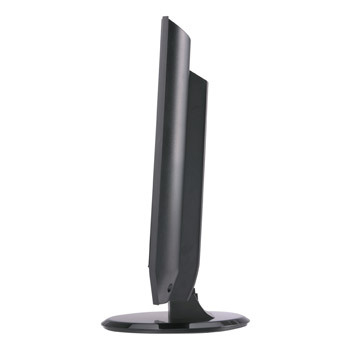 LG 22" LCD Monitor – image 5