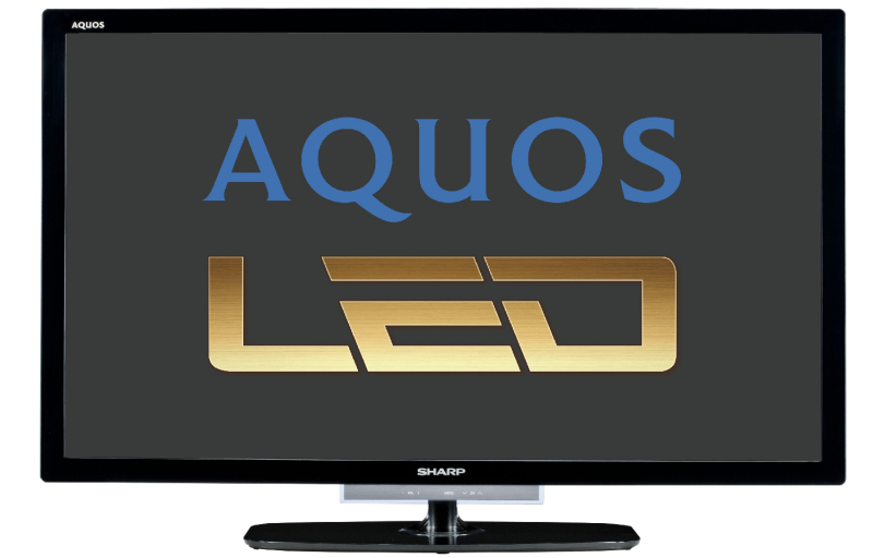 Sharp LC-32LE630E TV