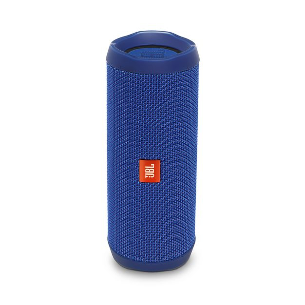JBL Flip 4 — vue 1 sur 4