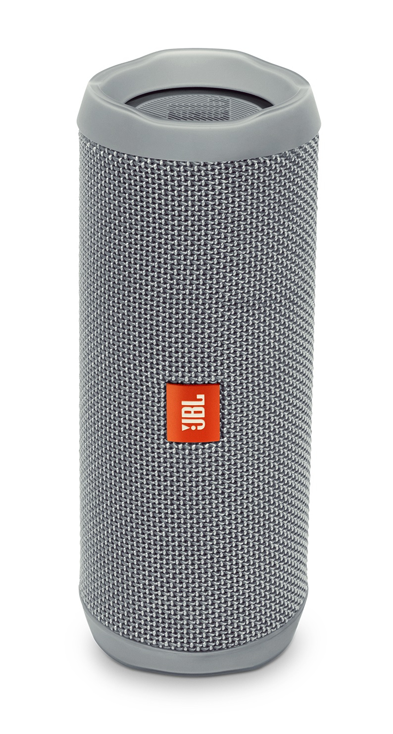 JBL Flip 4 Mono portable speaker Grey 16 W image 1
