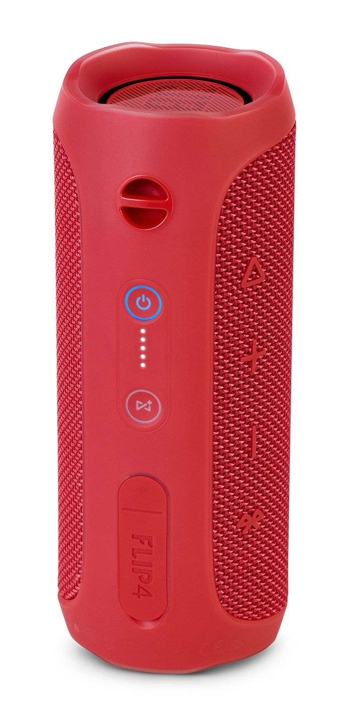 JBL Flip 4 Mono portable speaker Red 16 W image 2