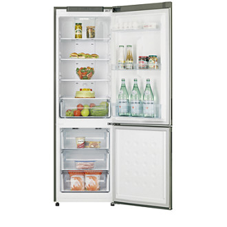 Samsung RL34LCMG fridge-freezer Freestanding – image 4