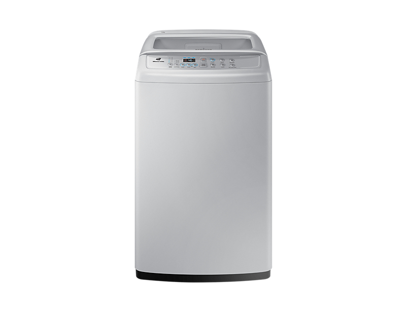 Samsung WA70H4000SG — vue 1 sur 7