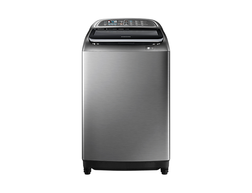 Samsung WA14J6750SP — vue 1 sur 8