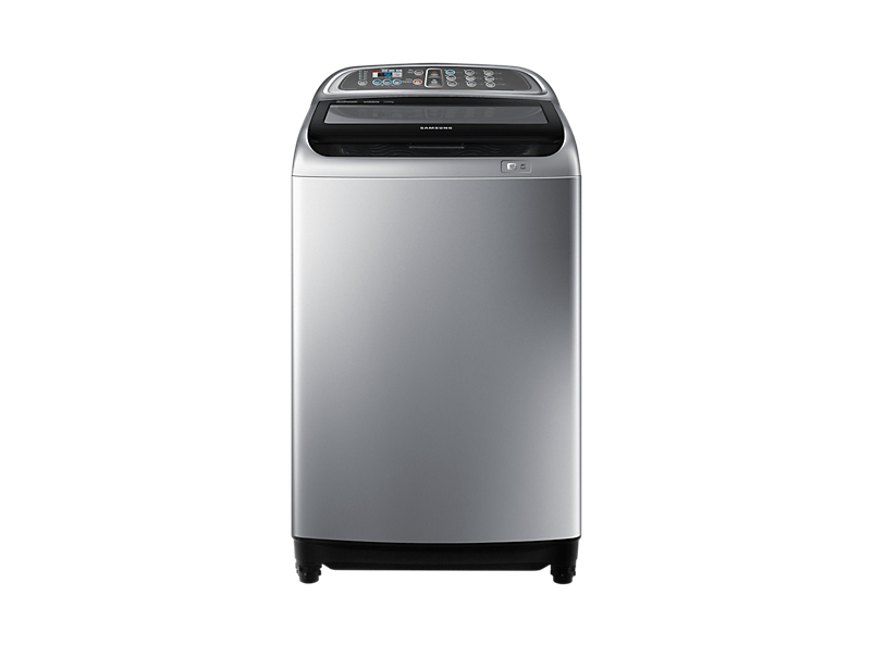 Samsung WA13J5730SS — vue 1 sur 8