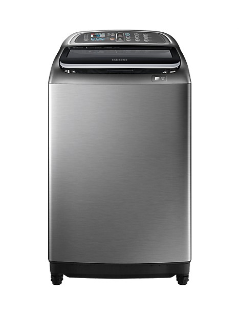 Samsung WA10J5750SP — vue 1 sur 8