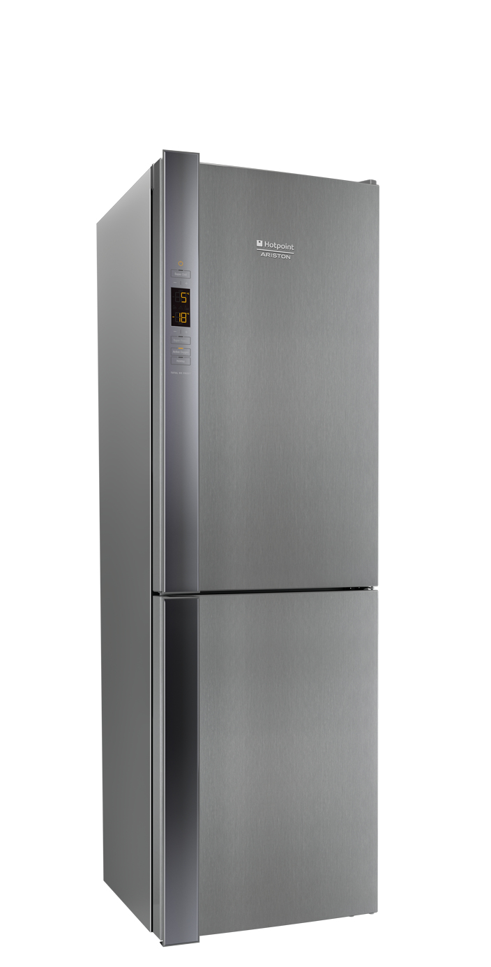 Hotpoint XH8 T2Z XOJZV — vue 1 sur 1