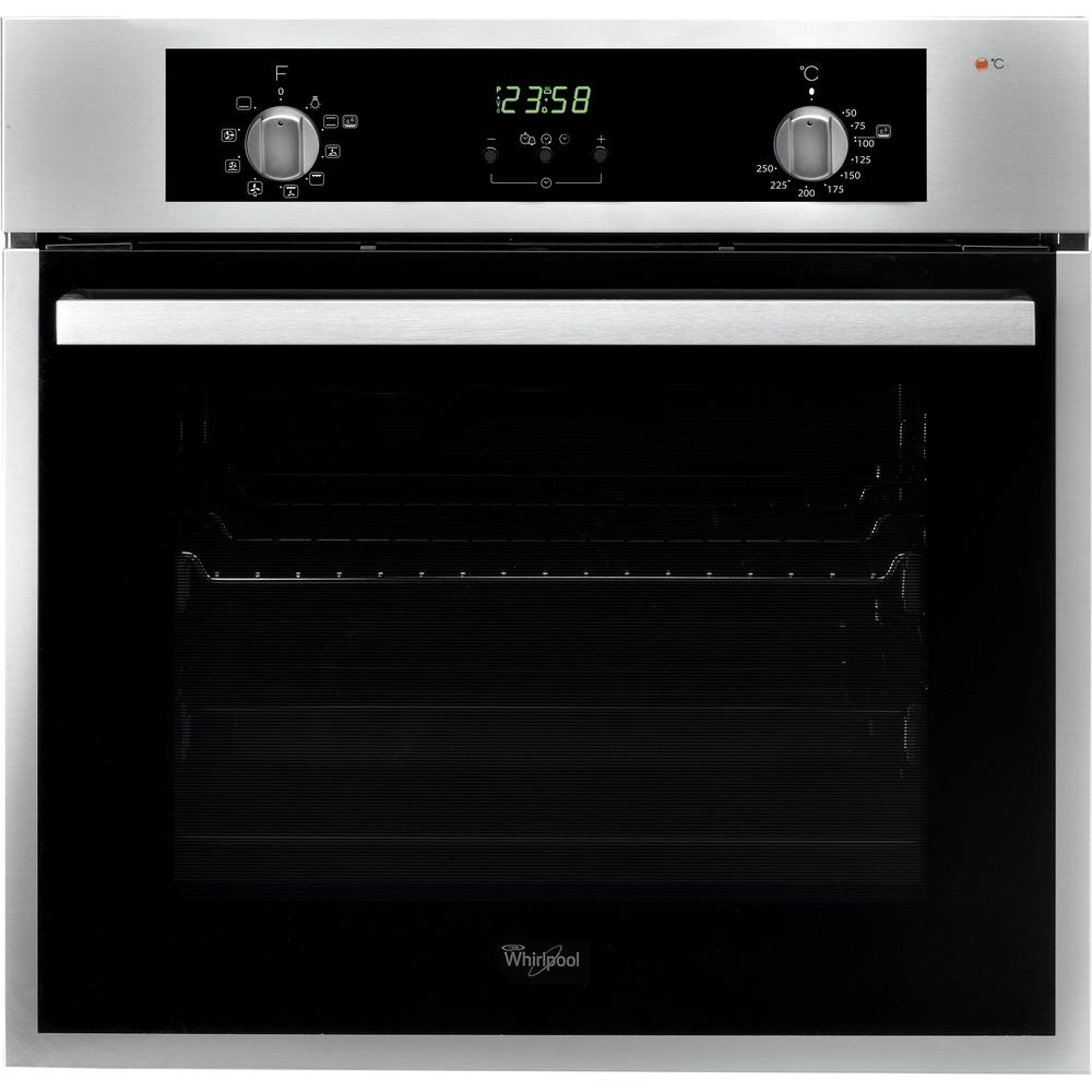 Whirlpool AKP 782 IX — vue 1 sur 2