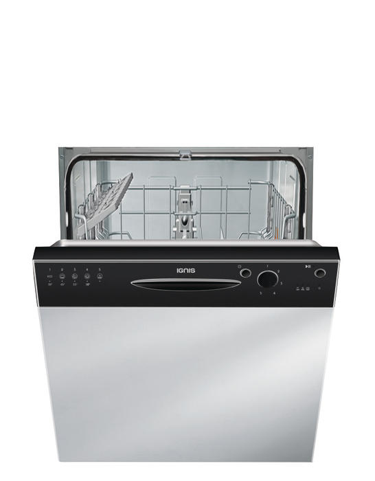 Ignis GBE 1B19 B — vue 1 sur 1