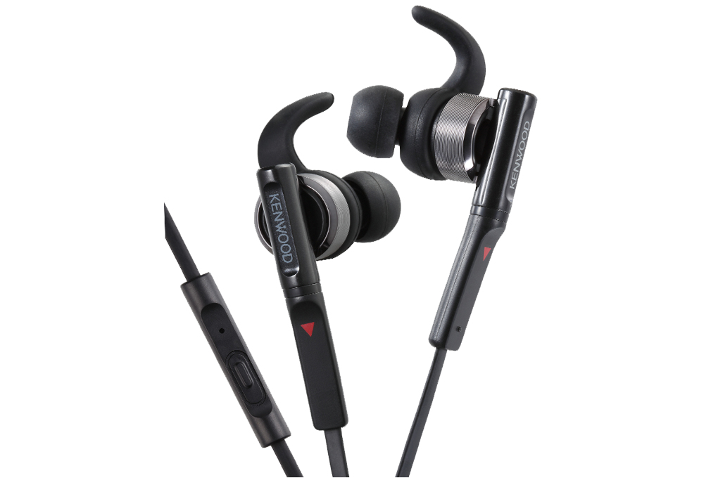 Kenwood KHS-R800-B — vue 1 sur 6