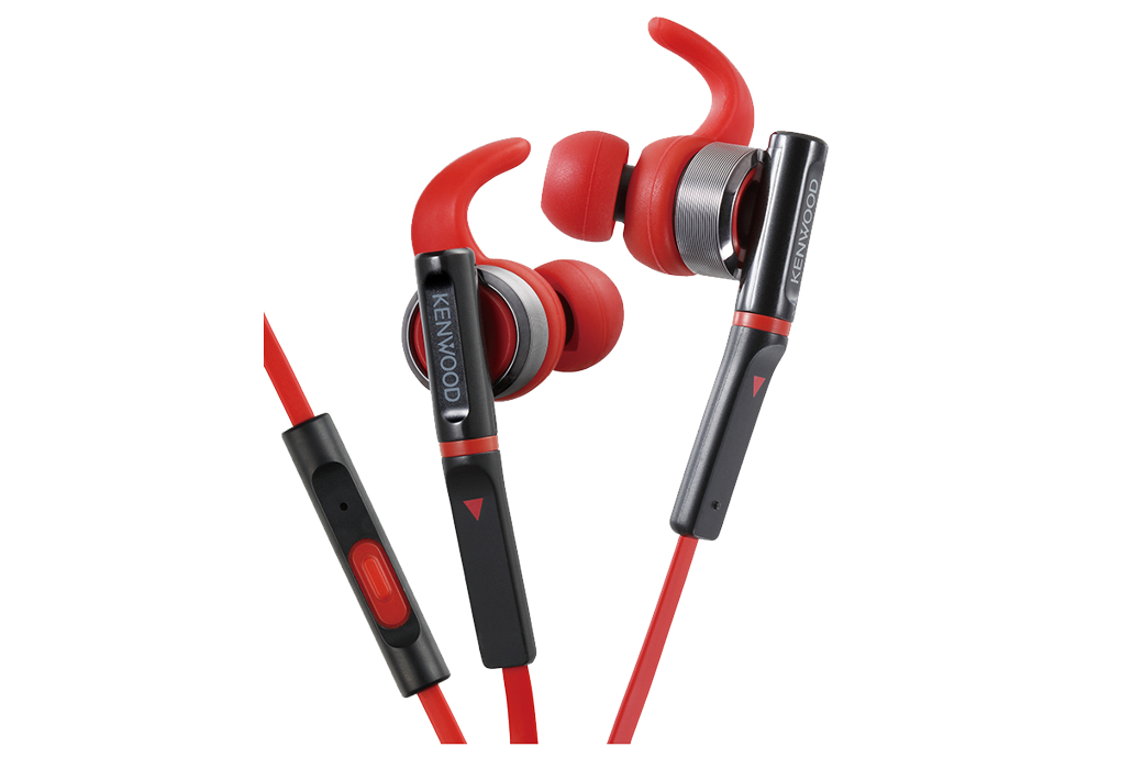 Kenwood KHS-R800-R — vue 1 sur 7