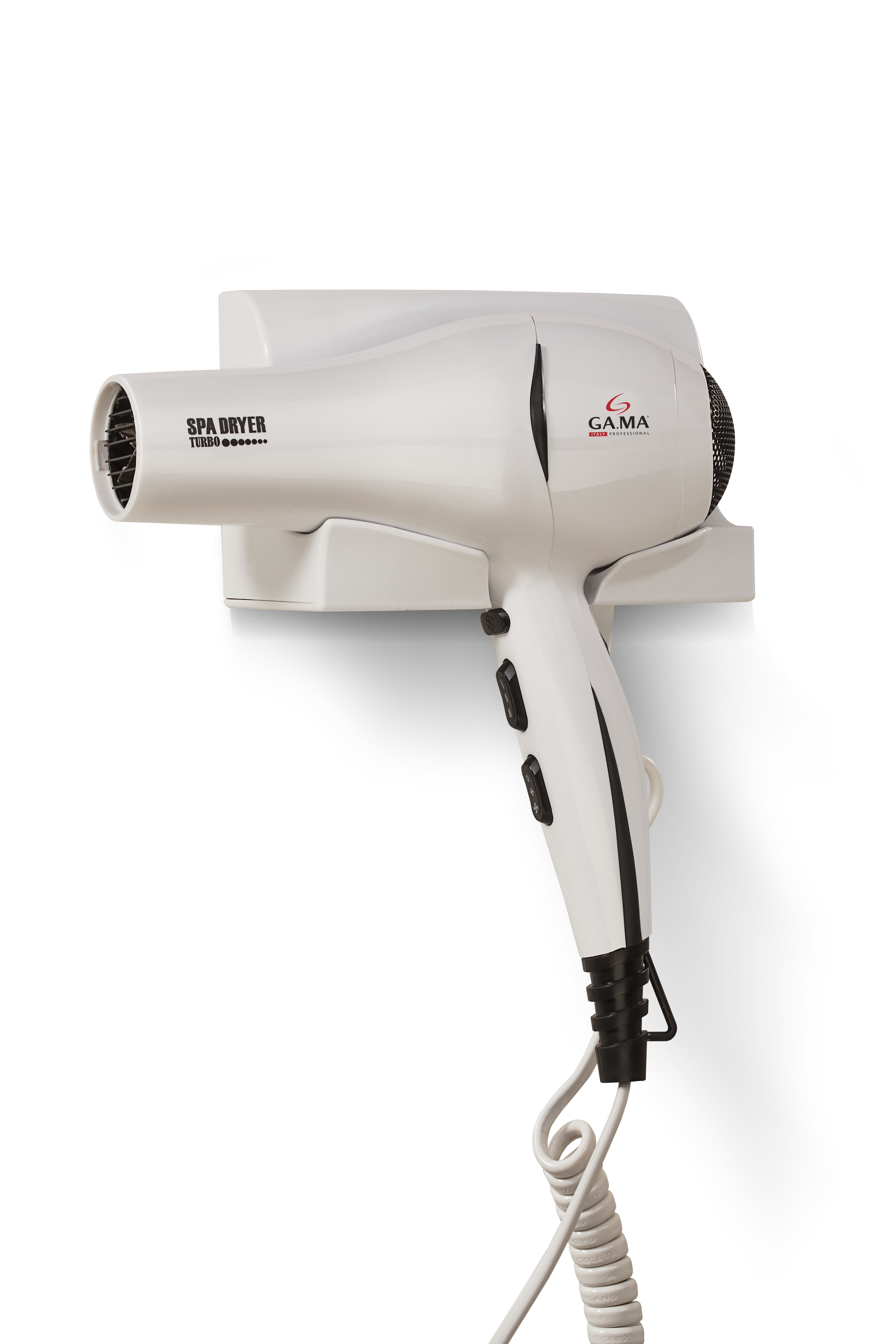 GA.MA Spa Dryer Turbo — vue 1 sur 3